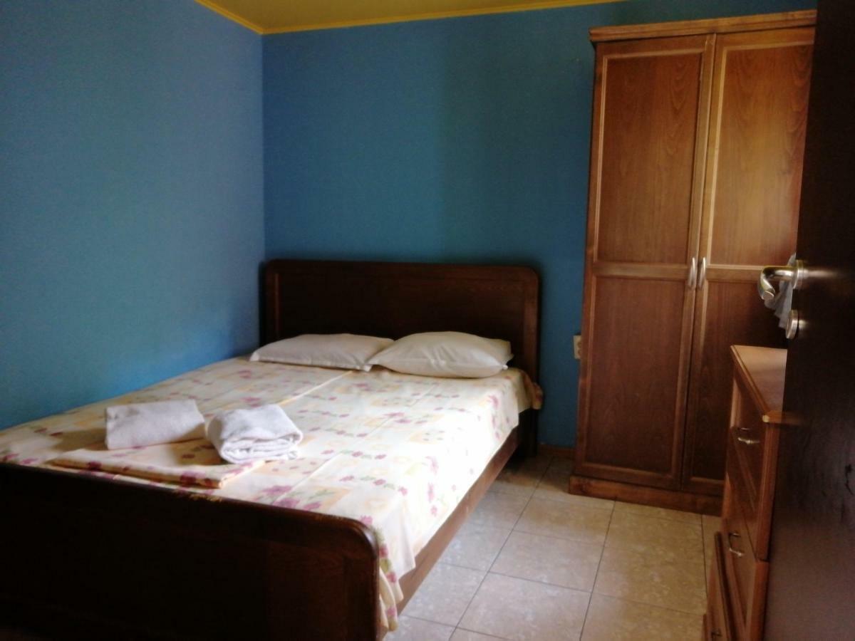 Къща Цвети-1 Трявна Hotell Bangeytsi Exteriör bild