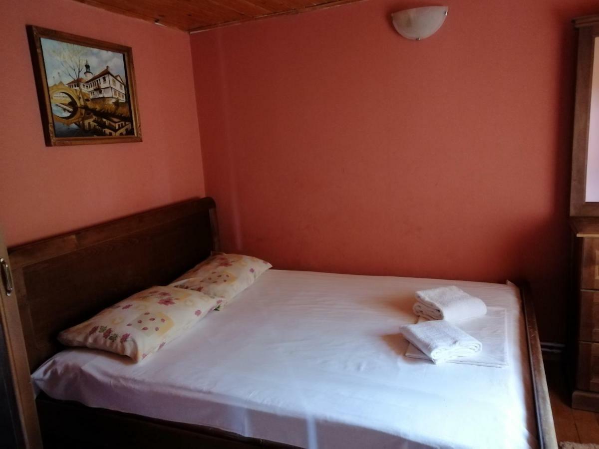Къща Цвети-1 Трявна Hotell Bangeytsi Exteriör bild