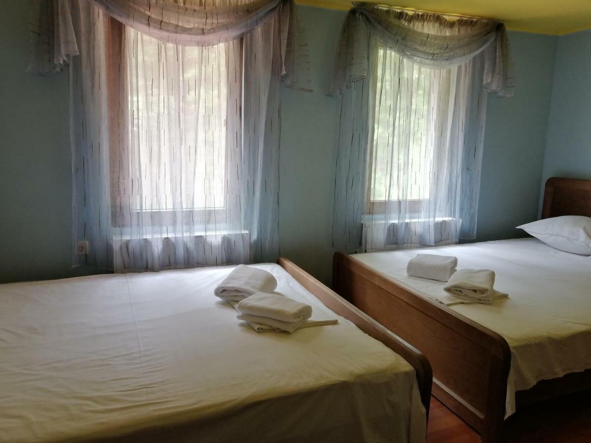 Къща Цвети-1 Трявна Hotell Bangeytsi Exteriör bild