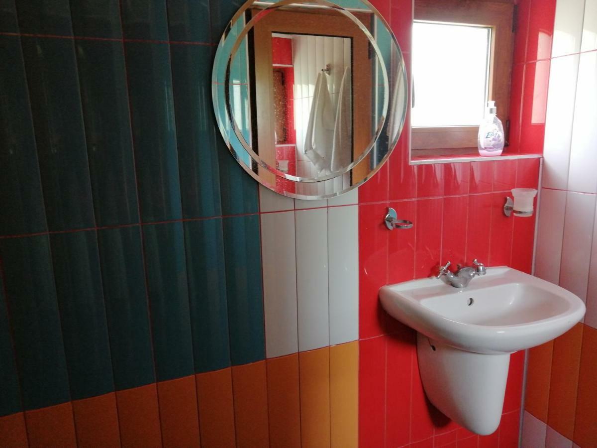 Къща Цвети-1 Трявна Hotell Bangeytsi Exteriör bild